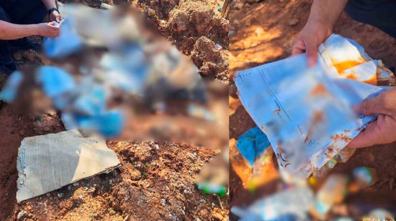 Bodrum Belediyesi Zabıta Müdürlüğü, çevre kirliliğini önlemek amacıyla denetimlerini sürdürüyor.