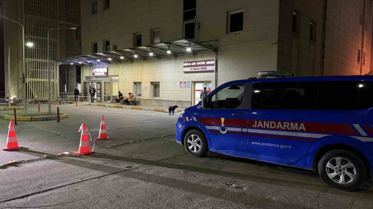 Sakarya’daki Ceza İnfaz Kurumunda Yiyecek Zehirlenmesi Şüphesi: Hükümlü Sayısı 123’e Yükseldi