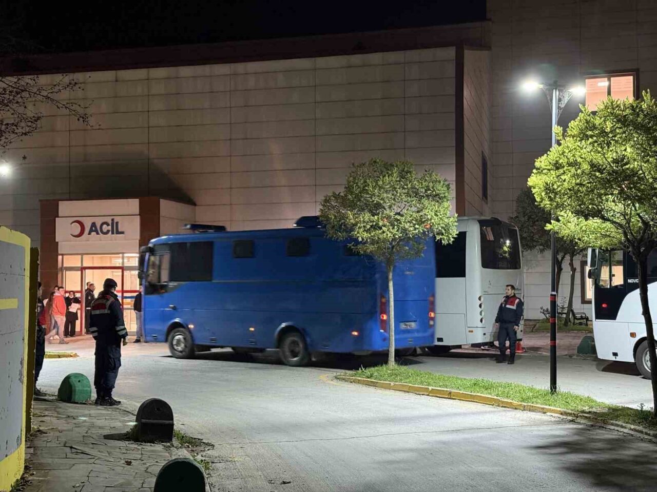 Ferizli Ceza İnfaz Kurumu’nda Zehirlenme Şüphesi: Hükümlü Sayısı 266’ya Ulaştı