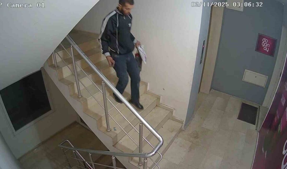 Adana'da cezaevinden firar eden İ.K. (42), aynı şalgam firmasından iki