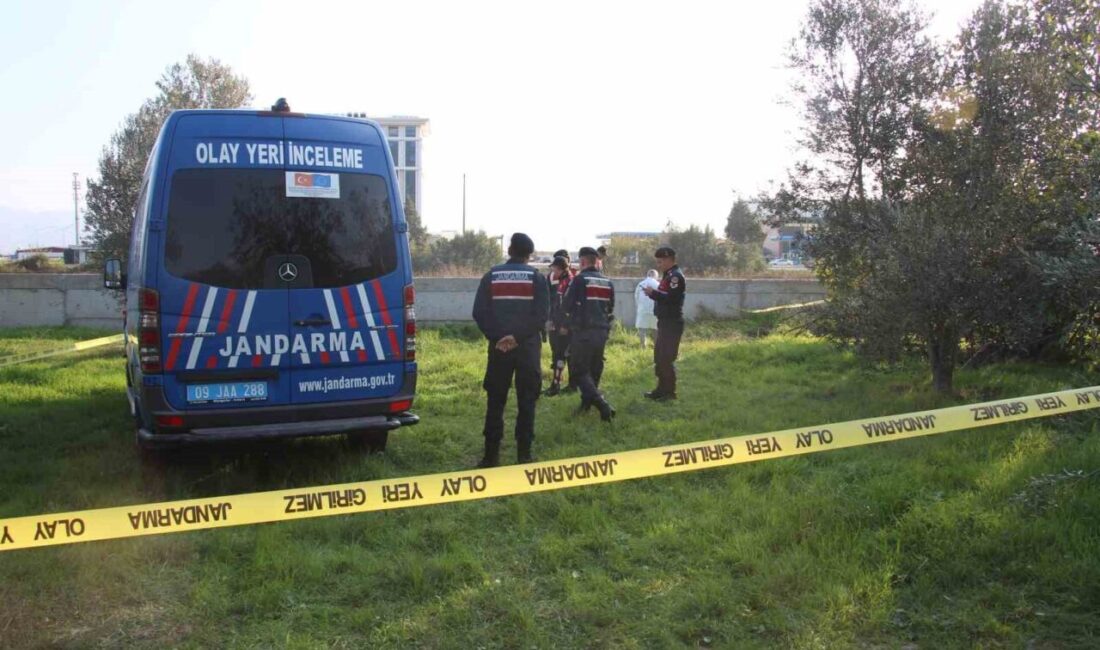 Cezaevinden İzinli Çıkan 35 Yaşındaki Adam Bahçede Başından Vurulmuş Halde Bulundu Aydın'ın Efeler ilçesinde cezaevinden izinli çıkan 35 yaşındaki İlhan Gökcan,