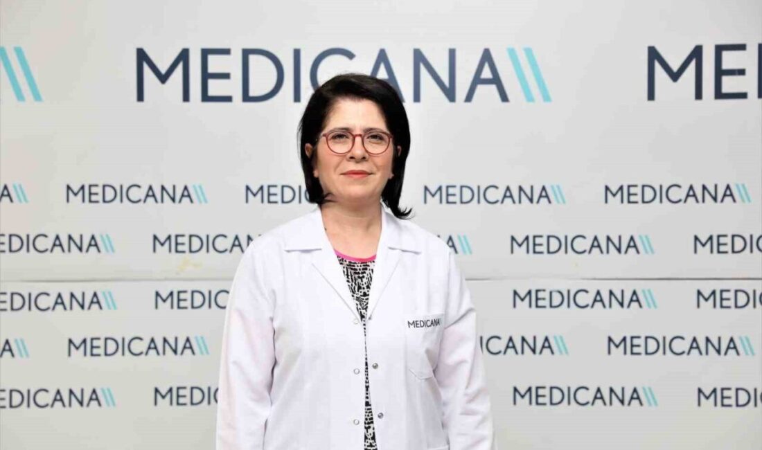 Ciltteki kırmızı benler, genellikle zararsız anjiyomlardır ancak dikkatle incelenmelidir. Medicana