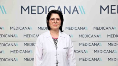 Ciltteki kırmızı benler, genellikle zararsız anjiyomlardır ancak dikkatle incelenmelidir. Medicana