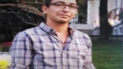 Bursa'da 4 yıl önce kaybolan Emrah Elveren’in cesedine ait bulgular,