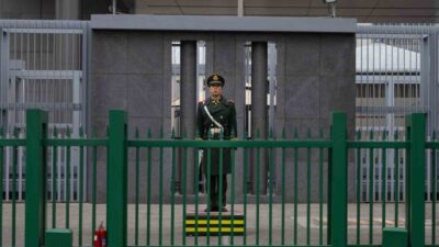 Çin Dışişleri Bakanlığı, Japonya Başbakanı Sanae Takaichi'nin Tayvan'a yönelik açıklamalarını