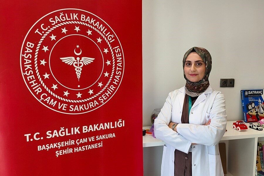 Son yıllarda çocukların ekran süresi artarken, sağlık uzmanları dikkat çekiyor.