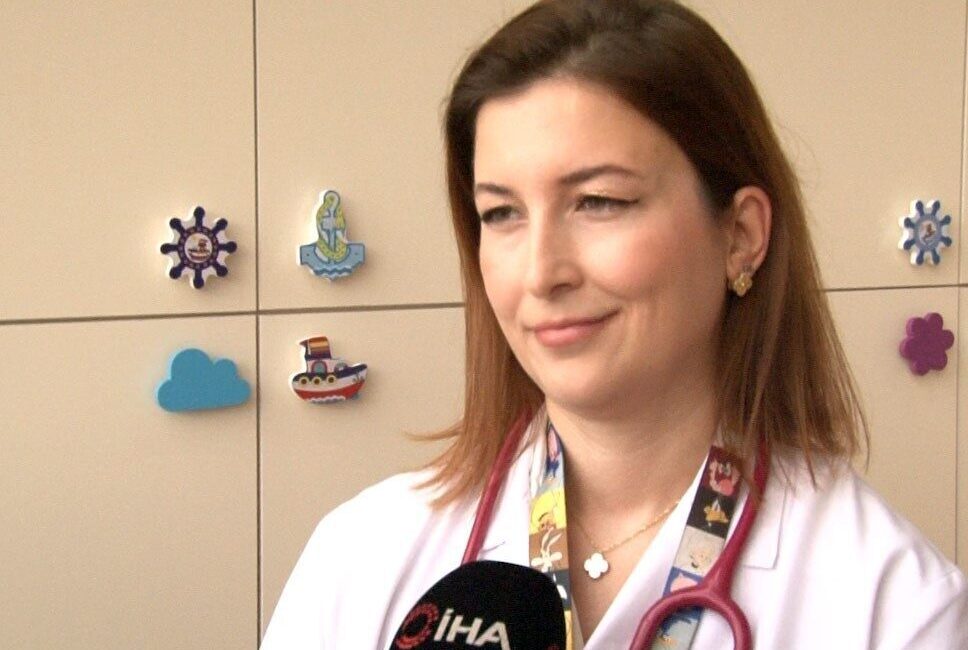 Uzmanlar, Türkiye'de her yıl 12 bin çocuğun doğumsal kalp hastalığıyla