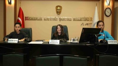 Samsun Büyükşehir Belediyesi, Dünya Çocuk Hakları Günü dolayısıyla 17 ilçeden