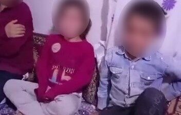 Afyonkarahisar İhsaniye'de Murat M., çocuklarını kemerle döverek işkence yaptı. Olayı