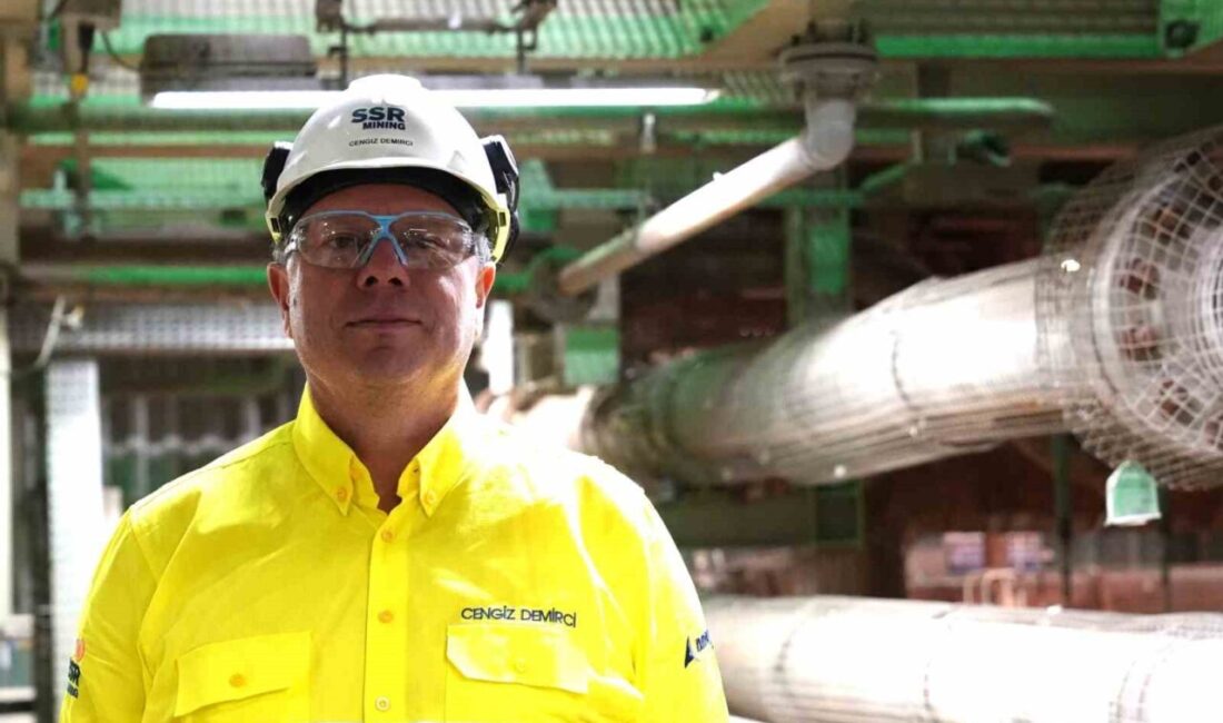 Çöpler Altın Madeni’nin Kapanması, İliç Ekonomisini Derinden Sarstı Erzincan'ın İliç ilçesindeki Çöpler Altın Madeni'nin 21 aydır kapalı kalması,