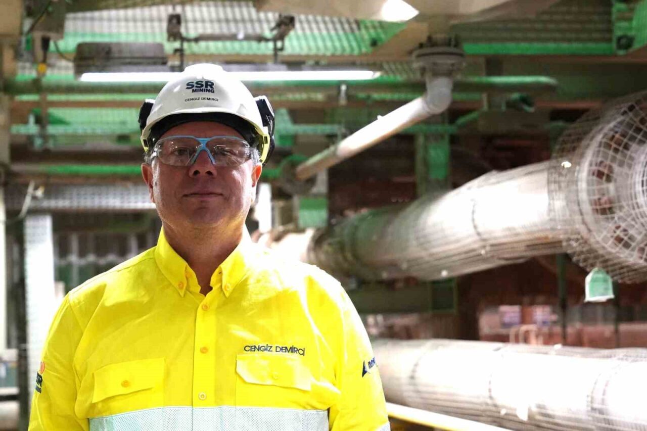 Erzincan'ın İliç ilçesindeki Çöpler Altın Madeni'nin 21 aydır kapalı kalması,