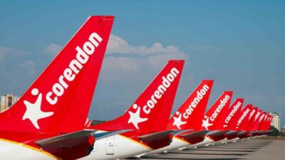 Corendon Airlines, ITTF Warsaw Turizm Fuarı'nda Varşova'dan Girit'in Heraklion kentine
