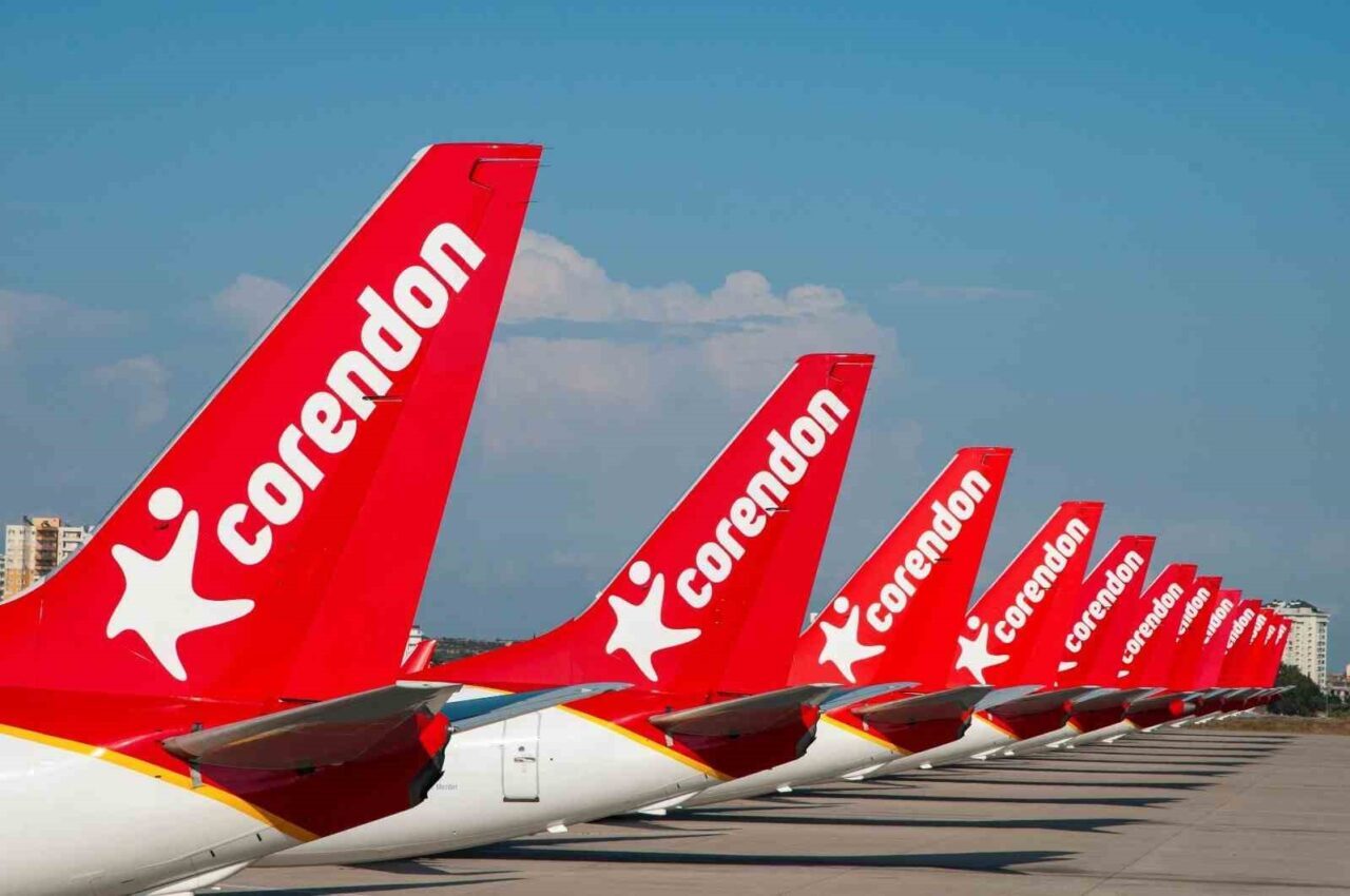 Corendon Airlines, ITTF Warsaw Turizm Fuarı'nda Varşova'dan Girit'in Heraklion kentine