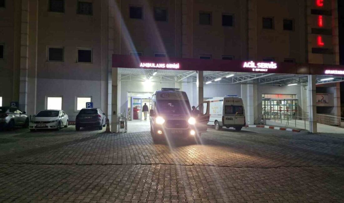 Alaca’da Tavuk Döner Tüketen 5 Lise Öğrencisi Gıda Zehirlenmesi Belirtileriyle Hastaneye Başvurdu Çorum'un Alaca ilçesinde, okul çıkışı tavuk döner yiyen E.K., Ö.D.D.,