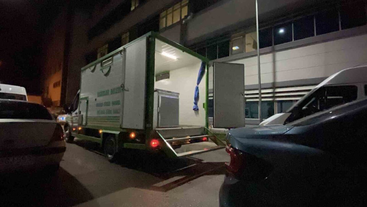 Çorum'un Oğuzlar ilçesinde S.A. ile Sadettin (66) ve Engin Karanfil