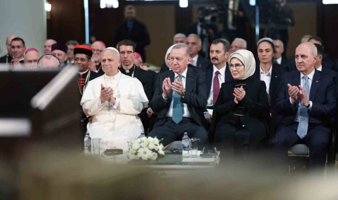 Cumhurbaşkanı Recep Tayyip Erdoğan, Filistin halkına adalet borcu olduğunu söyleyerek,