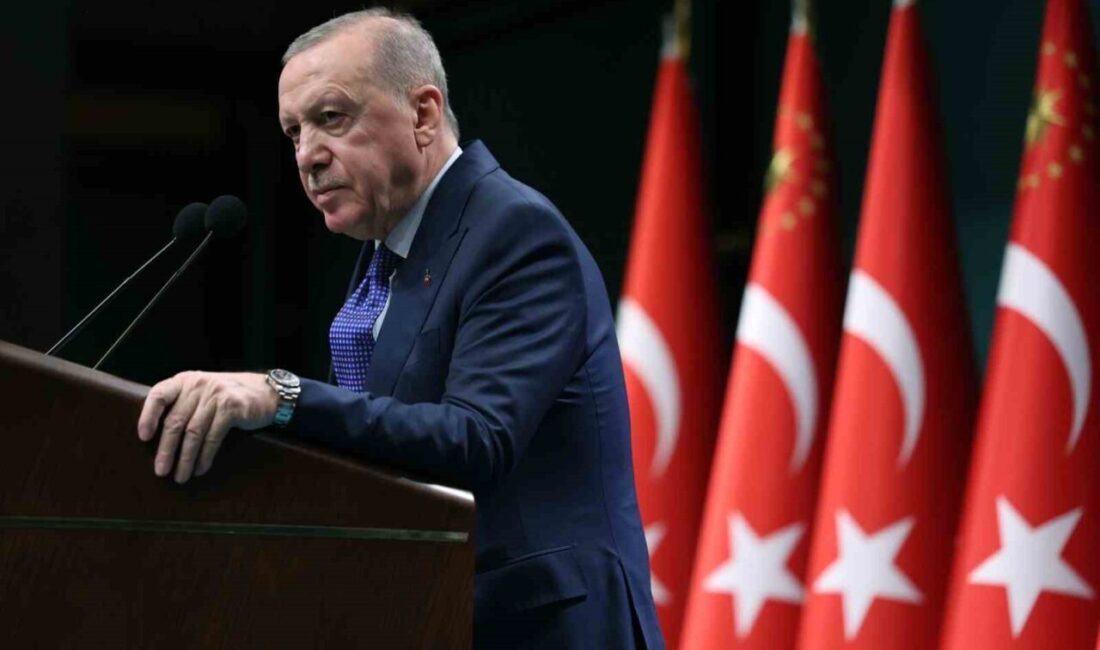 Cumhurbaşkanı Erdoğan, Şehit Verdiğimiz Elim Olayla İlgili Verileri Kamuoyuyla Paylaşacağız Cumhurbaşkanı Recep Tayyip Erdoğan, askeri kargo uçağının düşmesi sonucu 20