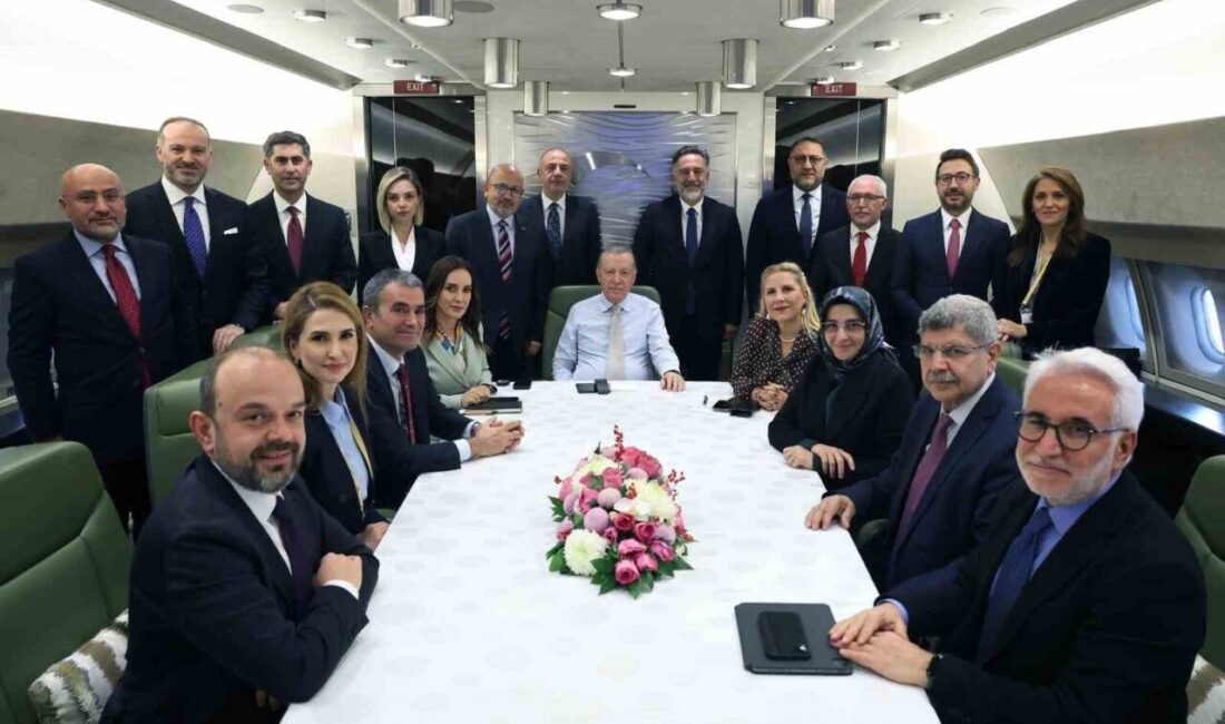 Cumhurbaşkanı Recep Tayyip Erdoğan, G20 Zirvesi sonrası yaptığı açıklamada, Kemal