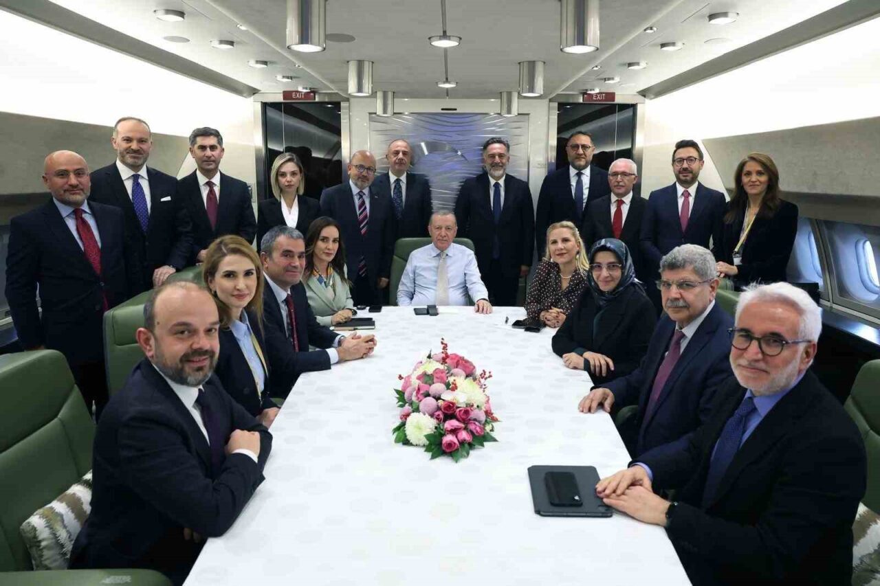 Cumhurbaşkanı Recep Tayyip Erdoğan, G20 Zirvesi sonrası yaptığı açıklamada, Kemal