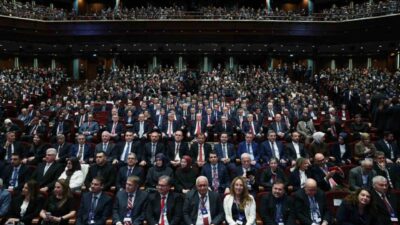 Cumhurbaşkanı Recep Tayyip Erdoğan, Türkiye’nin sağlık sisteminin uluslararası ilgi gördüğünü