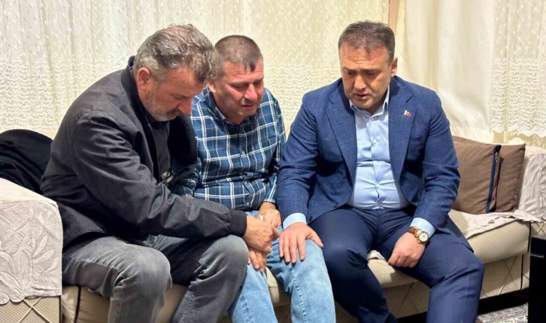 Cumhurbaşkanı Recep Tayyip Erdoğan, Gürcistan'da düşen askeri kargo uçağında şehit