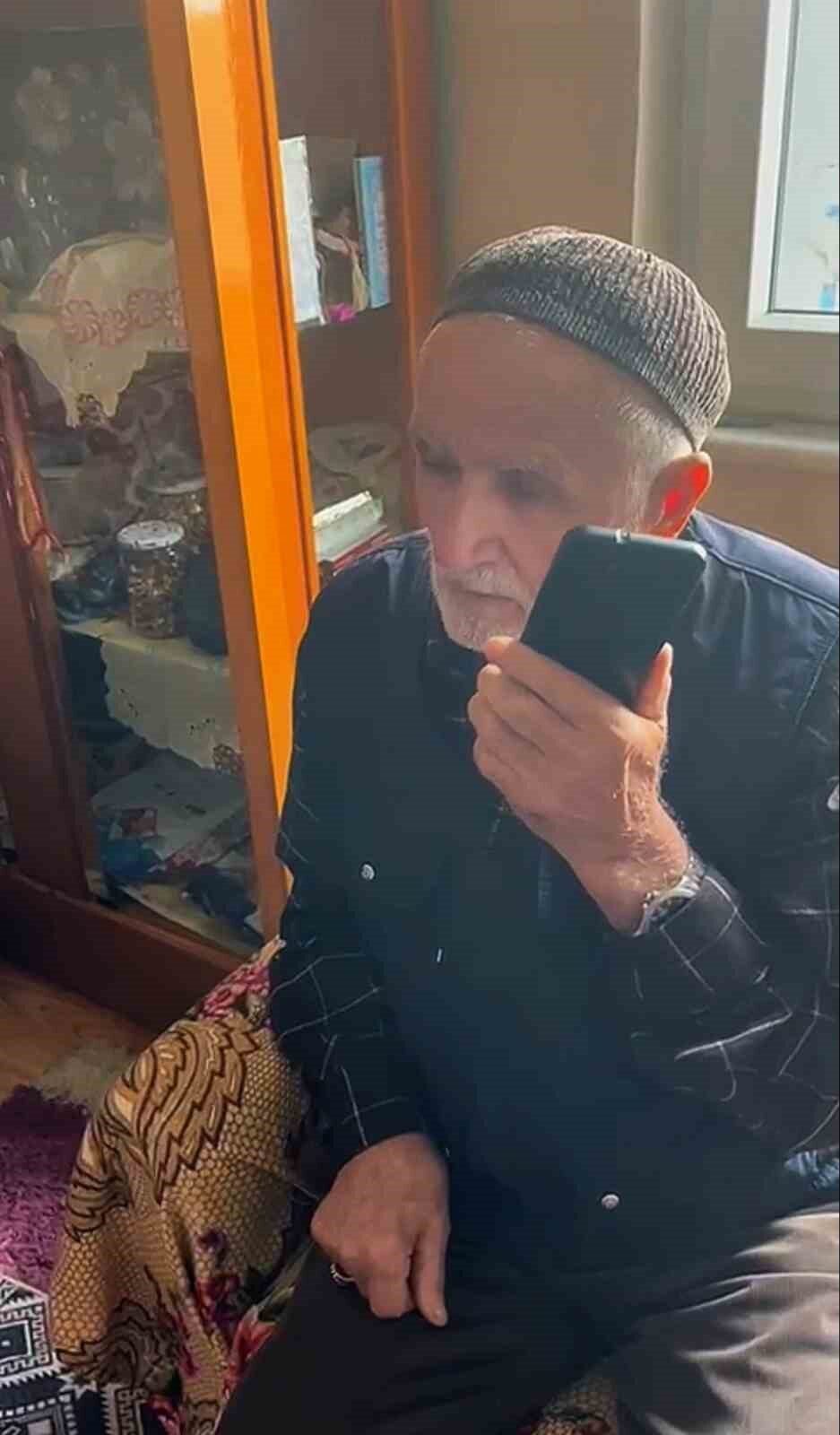 Cumhurbaşkanı Recep Tayyip Erdoğan, Gürcistan'da şehit olan Kıdemli Başçavuş Nuri