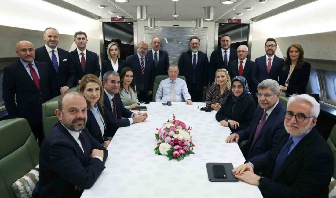 Cumhurbaşkanı Recep Tayyip Erdoğan, Terörsüz Türkiye Komisyonu'nun aldığı en son