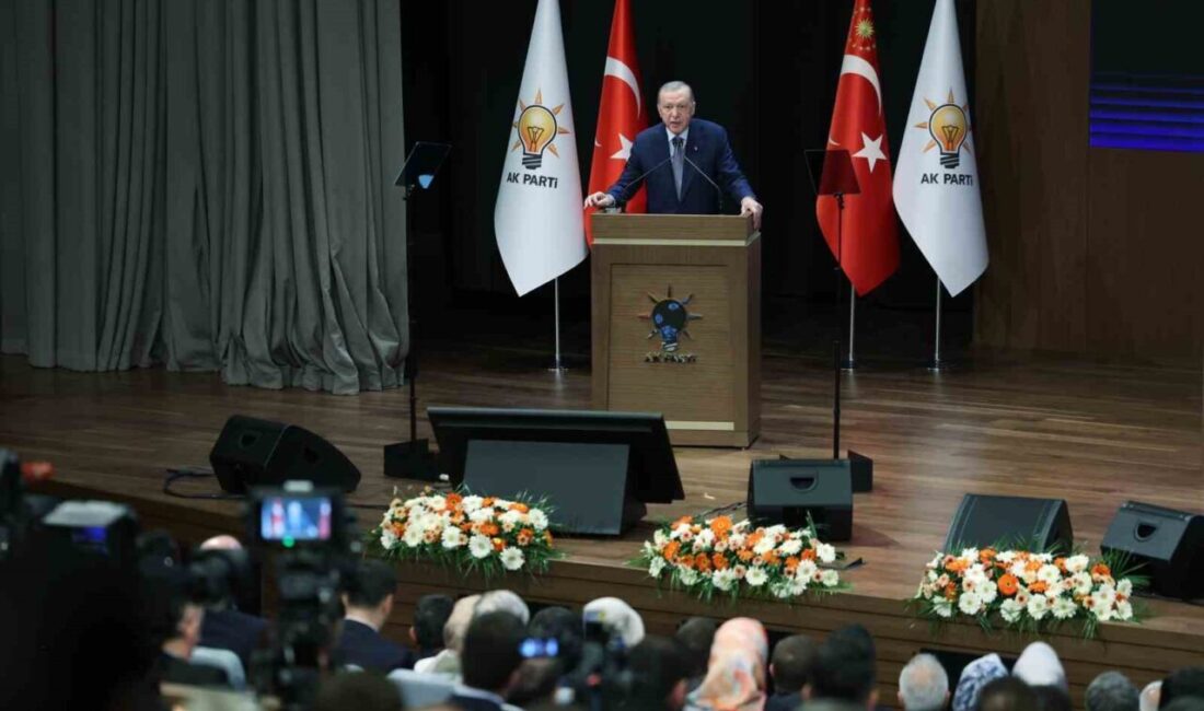 Cumhurbaşkanı Recep Tayyip Erdoğan, Azerbaycan'da düşen C130 tipi askeri uçağın