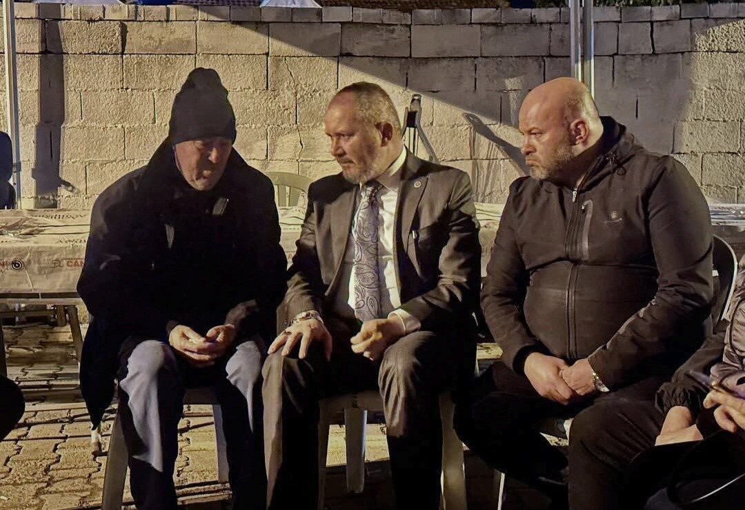 Cumhurbaşkanı Recep Tayyip Erdoğan, Gürcistan'da düşen askeri kargo uçağında şehit