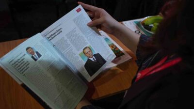 Güney Afrika'nın Johannesburg kentinde başlayan G20 Zirvesi'nde Cumhurbaşkanı Recep Tayyip