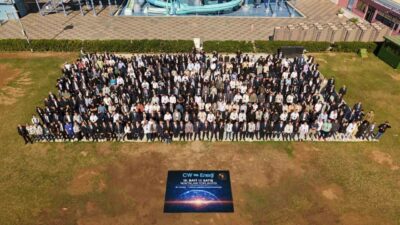 CW Enerji, 15. Geleneksel Bayi ve Satış Noktaları Toplantısı’nı Antalya’da