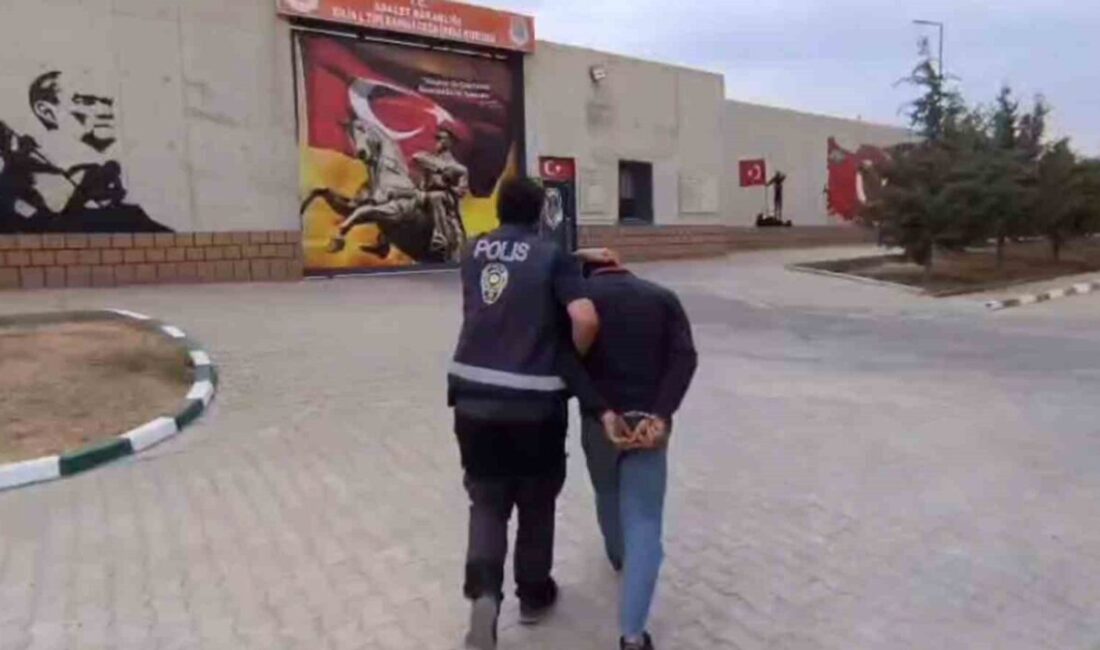 Hatay'ın Defne ilçesinde, uyuşturucu ticareti suçundan 12 yıl boyunca aranan