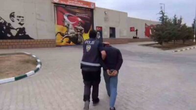 Hatay'ın Defne ilçesinde, uyuşturucu ticareti suçundan 12 yıl boyunca aranan