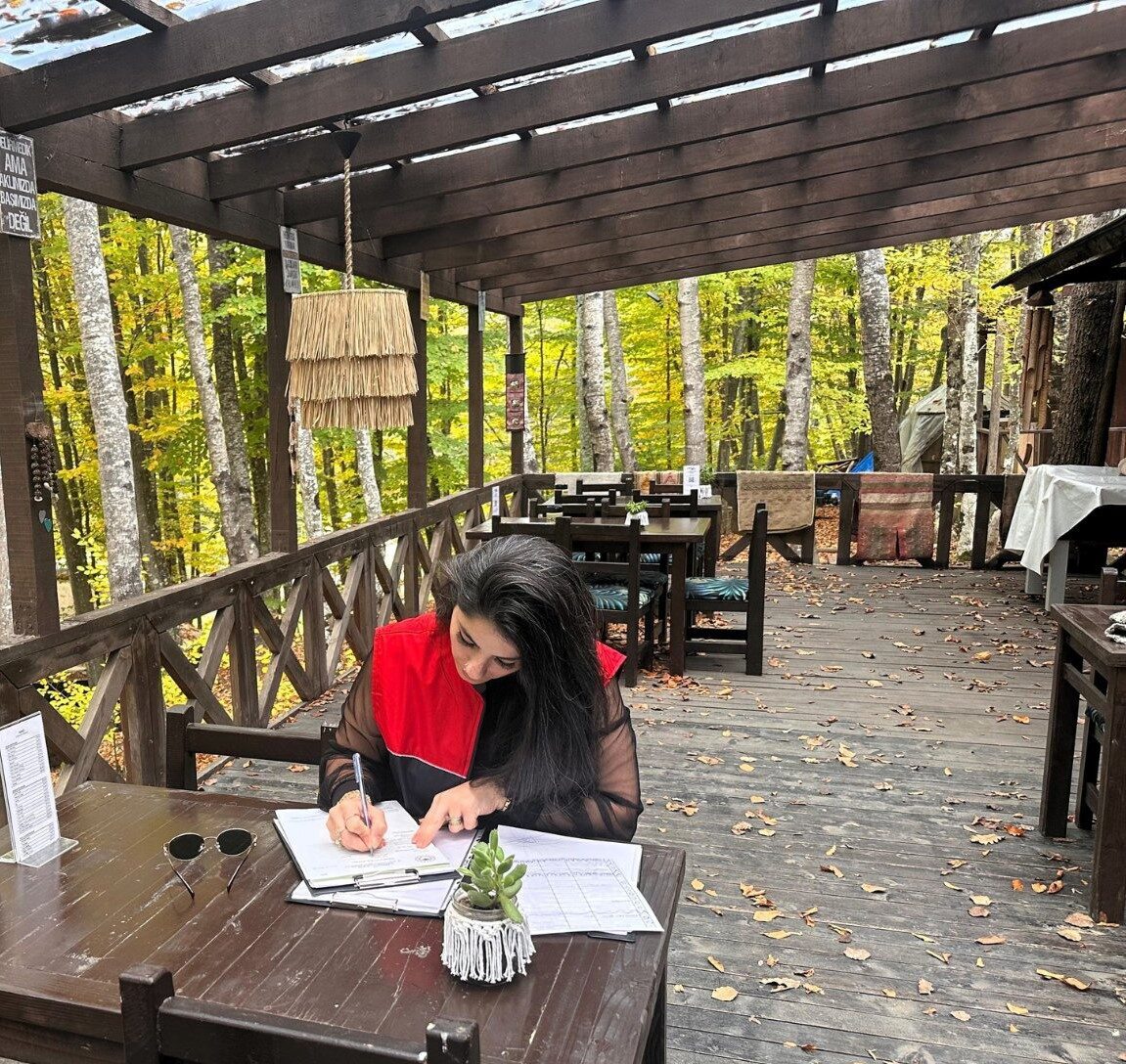 Kırklareli’nin Demirköy İlçesinde Gıda İşletmelerine Yönelik Denetimler Sürüyor