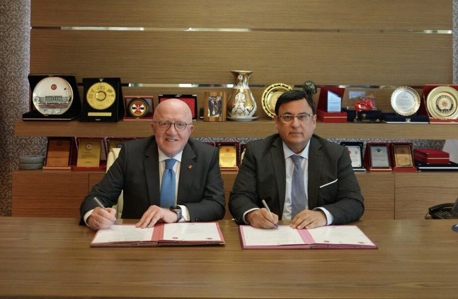 Samsun Cumhuriyet Başsavcılığı ve Samsun Üniversitesi, denetimli serbestlik hizmetlerini geliştirmek