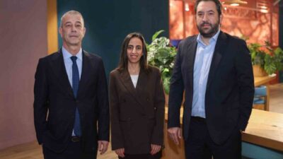 Deniz Portföy Oxtech GSYF, sürdürülebilir su yönetimi amacıyla Blueit’e yatırım