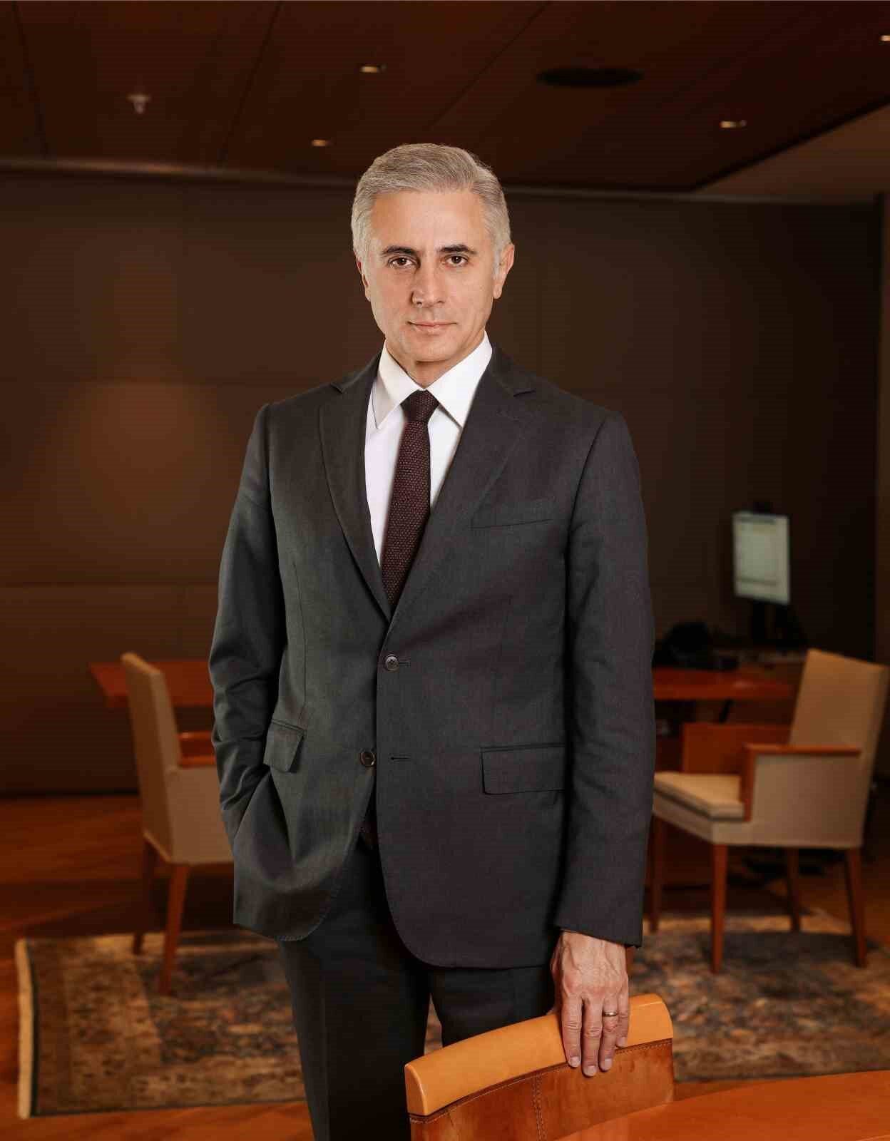 DenizBank, sürdürülebilir temalı sendikasyon kredisinde 1 milyar doları aşan talep