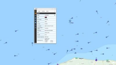 Denizcilik Genel Müdürlüğü, Karadeniz'de saldırıya uğrayan VIRAT tankerindeki 20 personelin