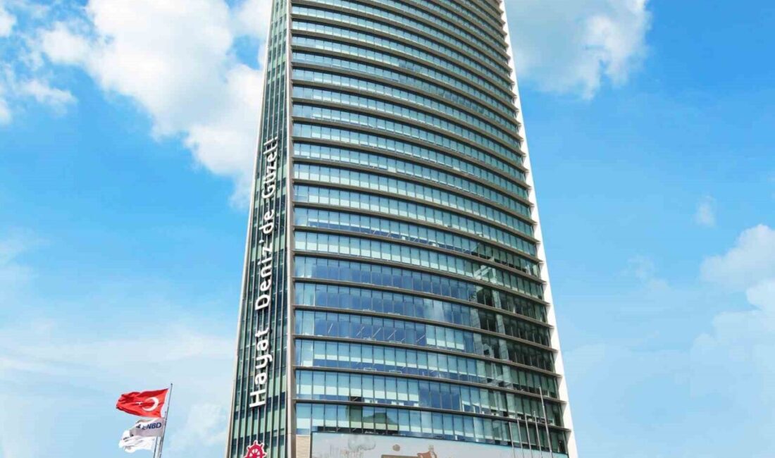 DenizLeasing, Proparco ile 50 Milyon Euro’luk Kredi Anlaşması İmzaladı DenizLeasing, Fransız Kalkınma Ajansı'nın Proparco ile 50 milyon euro kredi