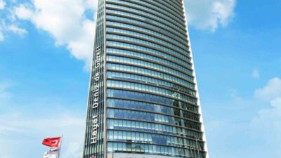 DenizLeasing, Fransız Kalkınma Ajansı'nın Proparco ile 50 milyon euro kredi