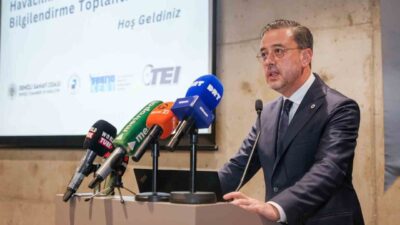 Denizli Sanayi Odası, bölgedeki sanayinin savunma ve havacılık ekosistemine entegrasyonunu