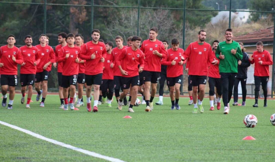 Denizli İdman Yurdu, Bahis Operasyonu Nedeniyle Zor Süreçten Geçiyor; Takımda Sadece 12-13 Oyuncu Kaldı TFF 3. Lig 4. Grup'ta yer alan Denizli İdman Yurdu,