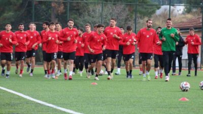 Türkiye Futbol Federasyonu, Denizli İdman Yurdu Spor'da görev yapan 8