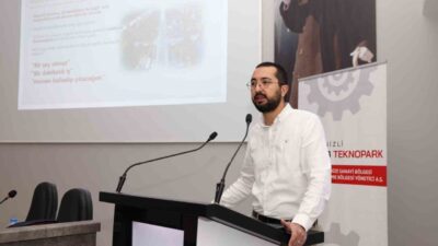 Denizli Organize Sanayi Bölgesi, çalışanlarına yönelik iş sağlığı ve güvenliği