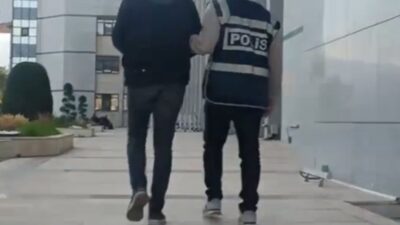 Denizli İl Emniyet Müdürlüğü, 11-23 Kasım 2025 tarihleri arasında aranan