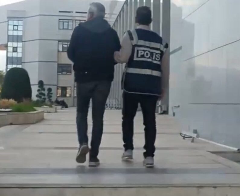 Denizli İl Emniyet Müdürlüğü, 11-23 Kasım 2025 tarihleri arasında aranan