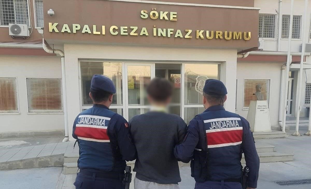 Denizli'de 2019'da kasten öldürme suçundan 15 yıl hapis cezası alan