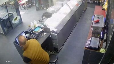 Osmaniye'nin Bahçe ilçesinde 4.4 büyüklüğünde bir deprem meydana geldi. Deprem,