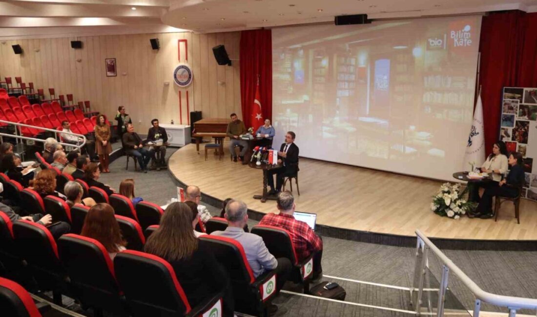 İzmir Fayı, Şehrin Deprem Riskinin En Yüksek Noktası Olarak Belirtiliyor Prof. Dr. Hasan Sözbilir, İzmir'deki en tehlikeli fayın İzmir fayı