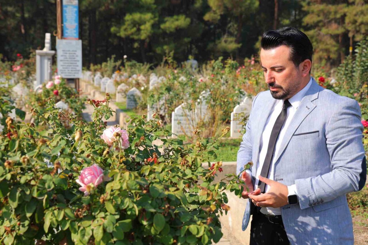 Kahramanmaraş’ta Depremde Kaybedilen 92 Öğrencinin Acısı, Her 24 Kasım’da Yeniden Canlanıyor